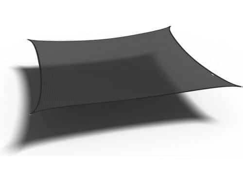 Platinum Sun & Shade - Coolfit - Schaduwdoek - Vierkant