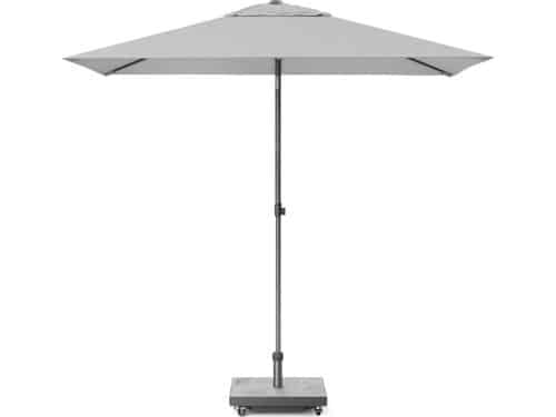 Platinum Sun & Shade - Middenstokparasol - Lisboa - 210x150cm