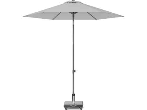 Platinum Sun & Shade - Middenstokparasol - Lisboa - Ø250cm