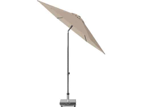 Platinum Sun & Shade - Middenstokparasol - Lisboa - Ø250cm