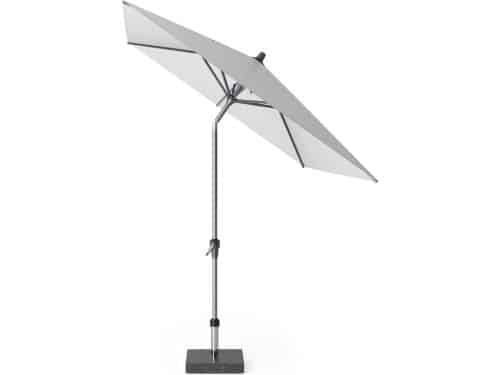 Platinum Sun & Shade - Middenstokparasol - Riva - 250x200cm