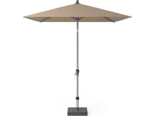 Platinum Sun & Shade - Middenstokparasol - Riva - 250x200cm