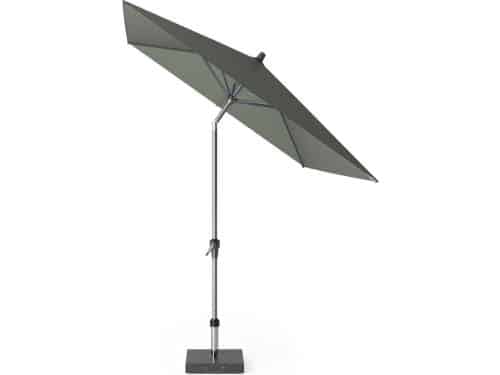 Platinum Sun & Shade - Middenstokparasol - Riva - 250x200cm