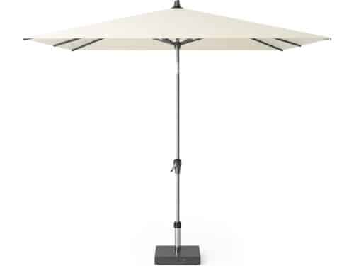 Platinum Sun & Shade - Middenstokparasol - Riva - 275x275cm