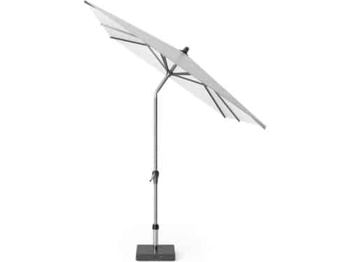 Platinum Sun & Shade - Middenstokparasol - Riva - 300x200cm