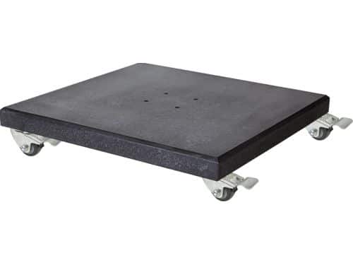 Platinum Sun & Shade - Parasolvoet - Modena - 120kg