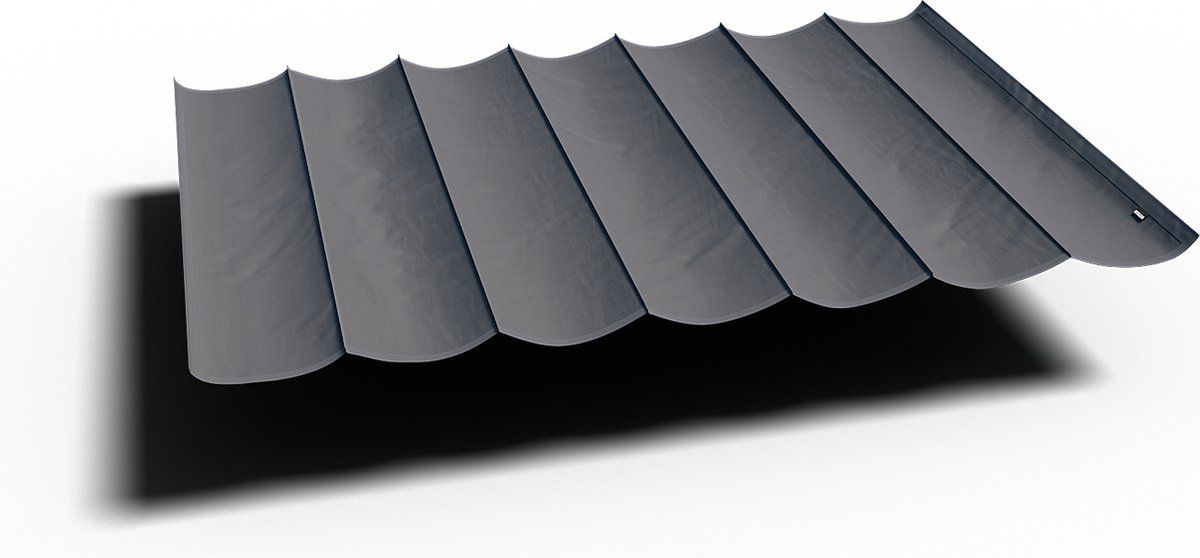 platinum sun & shade prosail harmonicadoek b297xl297cm