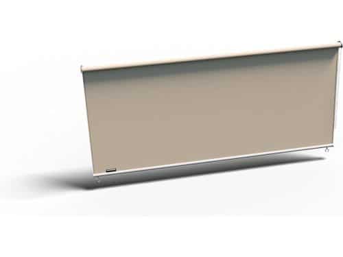 Platinum Sun & Shade - Rolgordijn voor buiten - B198xL240cm