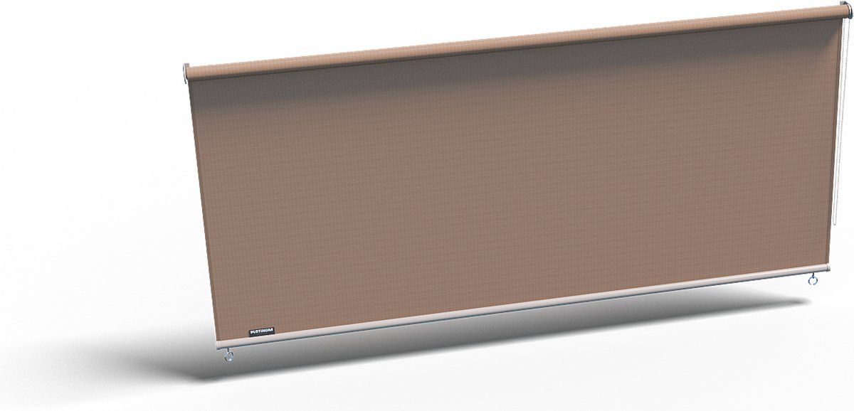 platinum sun & shade rolgordijn voor buiten b198xl240cm