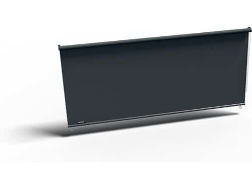 Platinum Sun & Shade - Rolgordijn voor buiten - B248xL240cm