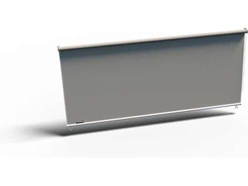 Platinum Sun & Shade - Rolgordijn voor buiten - B248xL240cm