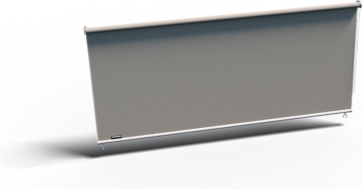 platinum sun & shade rolgordijn voor buiten b248xl240cm