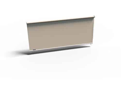 Platinum Sun & Shade - Rolgordijn voor buiten - B98xL240cm