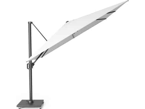 Platinum Sun & Shade - Zweefparasol - Challenger T1