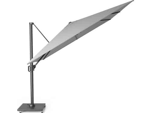 Platinum Sun & Shade - Zweefparasol - Challenger T1