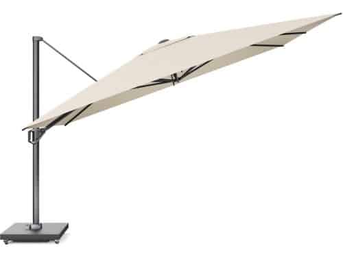 Platinum Sun & Shade - Zweefparasol - Challenger T1 Premium