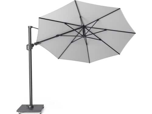 Platinum Sun & Shade - Zweefparasol - Challenger T²
