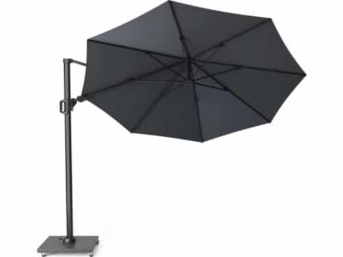 Platinum Sun & Shade - Zweefparasol - Challenger T²