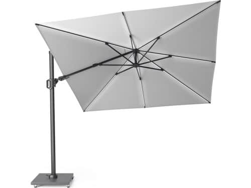Platinum Sun & Shade - Zweefparasol - Challenger T² Glow
