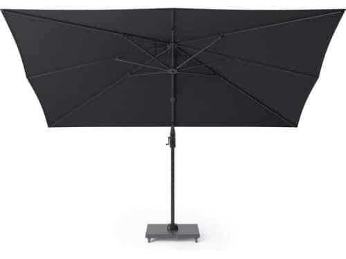 Platinum Sun & Shade - Zweefparasol - Challenger T² Premium