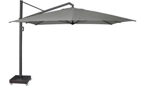 Platinum Sun & Shade - Zweefparasol - Icon Premium