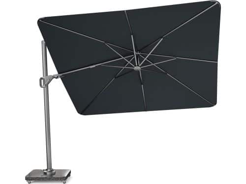 Platinum Sun & Shade - Zweefparasol - Nexus T² Premium