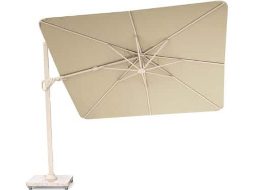 Platinum Sun & Shade - Zweefparasol - Nexus T² Premium