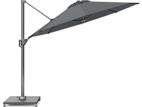 Platinum Sun & Shade - Zweefparasol - Voyager T1