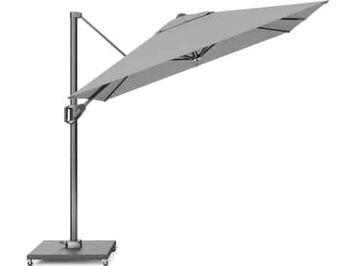 Platinum Sun & Shade - Zweefparasol - Voyager T1