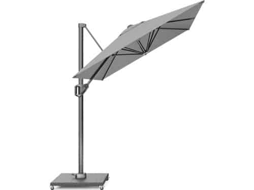 Platinum Sun & Shade - Zweefparasol - Voyager T1