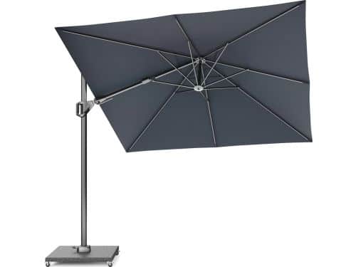 Platinum Sun & Shade - Zweefparasol - Voyager T²