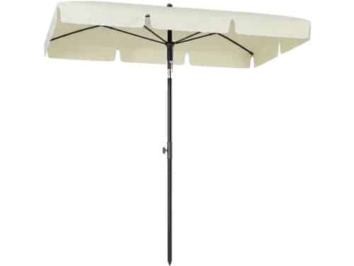 Premium Parasol - Tuinparasol - Opvouwbaar - Stokparasol - 198
