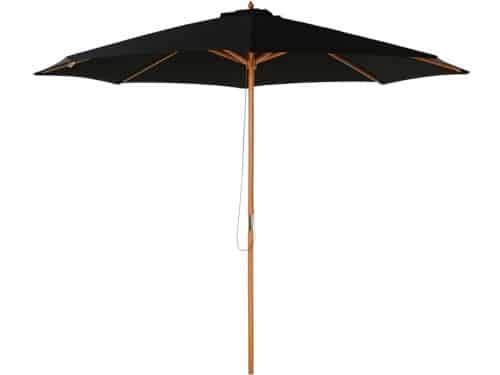Premium Parasol - Tuinparasol - Stokparasol - Ø 300 cm