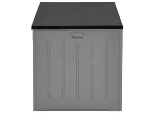Primo kussenbox - kunststof - 830L - 160x78 cm