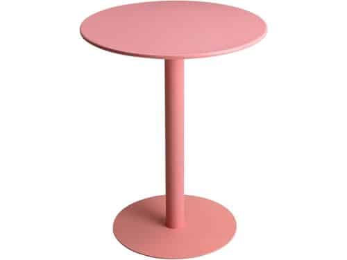 Pub tafel - Barkruk tafel - Woonkamer decoratie - Met