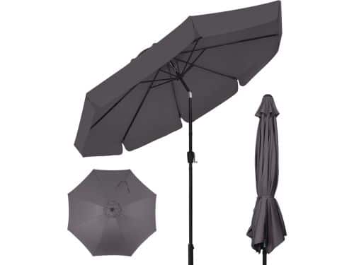 Puluomis - Parasol - Garden Stokparasol - Ø290 cm