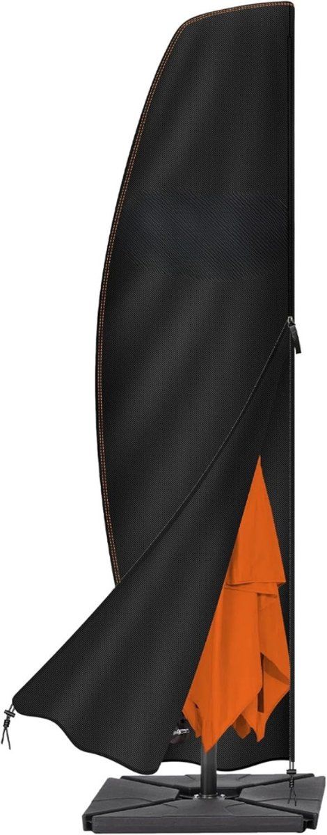 qora® parasolhoes staande parasol parasolhoes parasol hoes