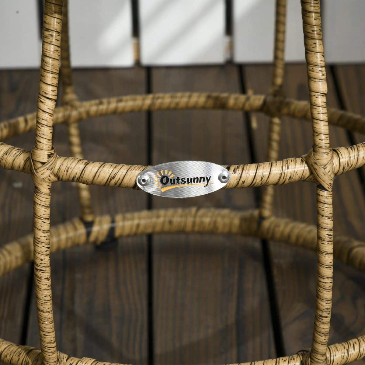 redom bistroset 3 delig 2 stoelen en salontafel