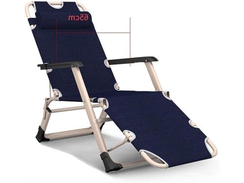 Relaxstoelen - Ligbedden Tuinstoelen - Buiten Ontspannen - Zero Gravity