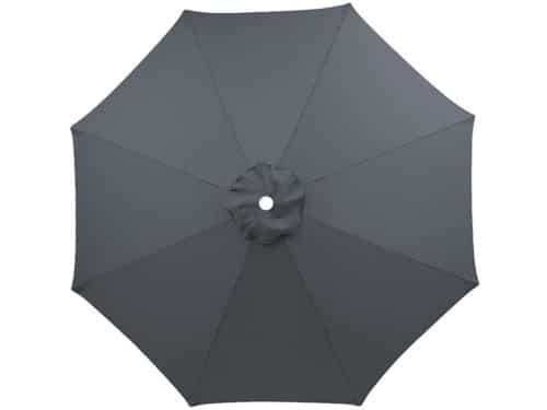 Reservehoes Waterdicht - Parasolhoes 3 m - UV-bescherming - Vervagingsbestendig