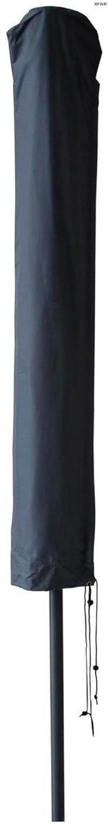rfwr® parasolhoes voor staande parasol 2 tot 3 meter