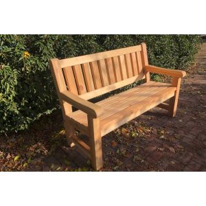 Rockwood® Tuinbank Massief Grenen 1.80m