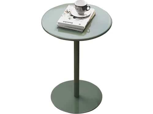 Ronde Bartafel - Hoge Eettafel - Drankjes Serveren - Veilig