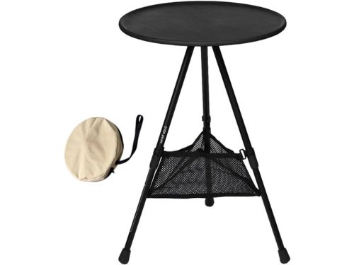 Ronde Klaptafel - Buiten Tafel - Picknick en Kamperen