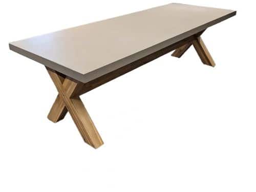 San Giovanni Dining Tuintafel - 250x100 cm