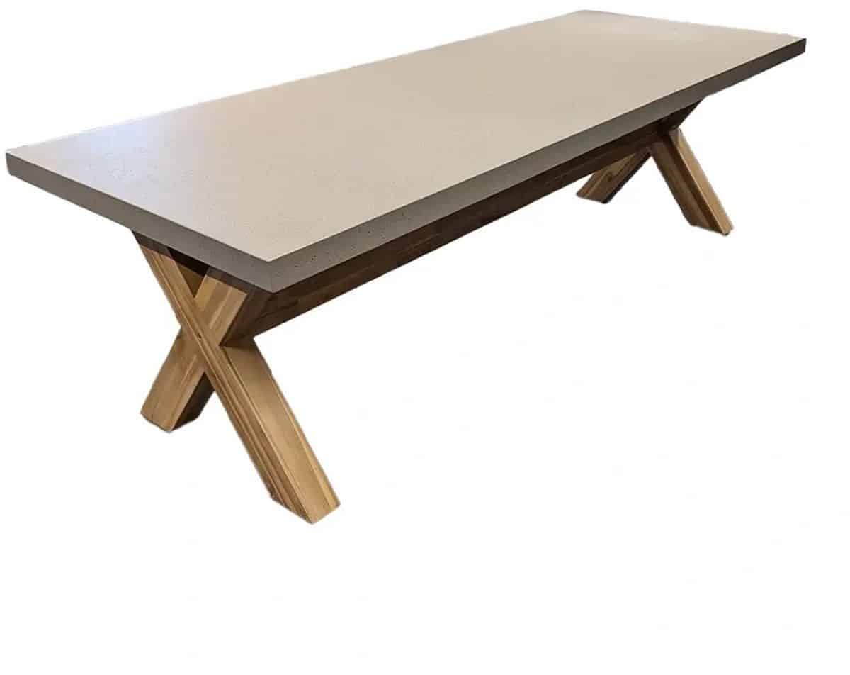 san giovanni dining tuintafel 250×100 cm