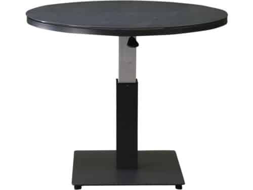 San Sebastian lounge dining tuintafel 90 cm rond H50