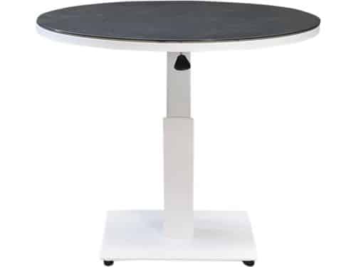 San Sebastian lounge dining tuintafel 90 cm rond H50