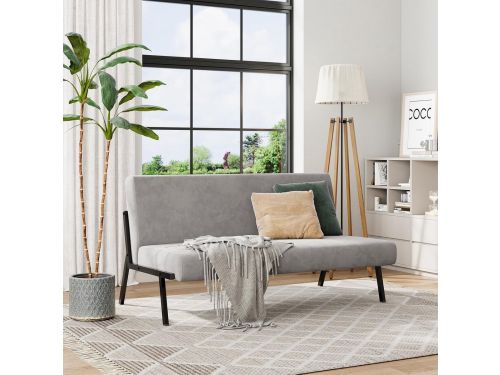 Schommelbank kussenset 3-zits 180x50 cm - 180x50 cm - Medahomestore