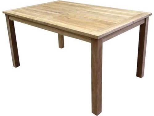 Selena 200x100x79 tafel rechthoekig